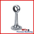 OEM customized die casting furniture bathroom fittings manufacturing